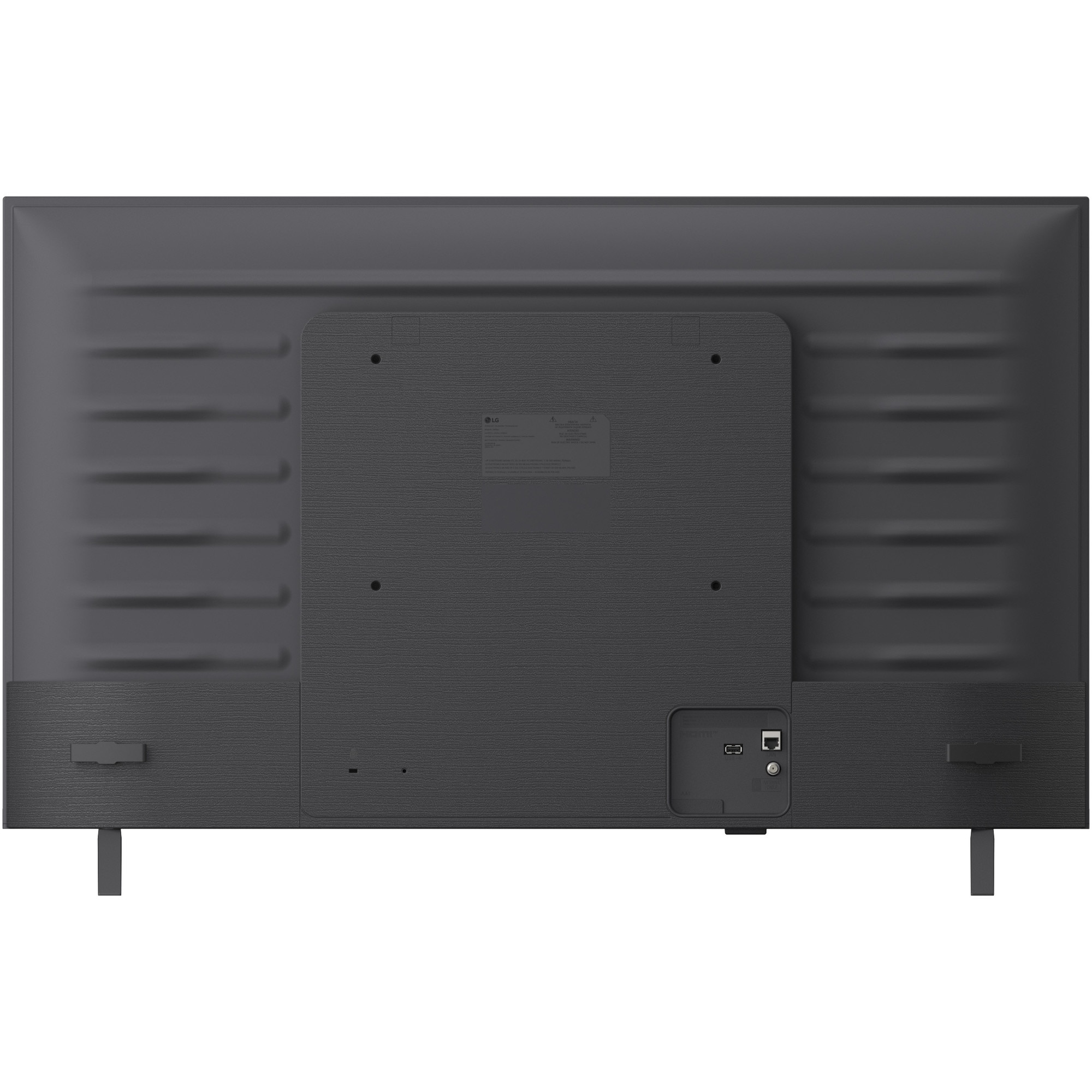 LG 43NU85CB6LA.AEU 43″ TV