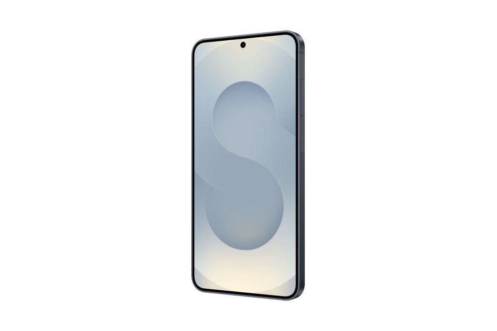 SAMSUNG SM-S931BZKDEUE 128 GB, 12 GB mobiltelefon