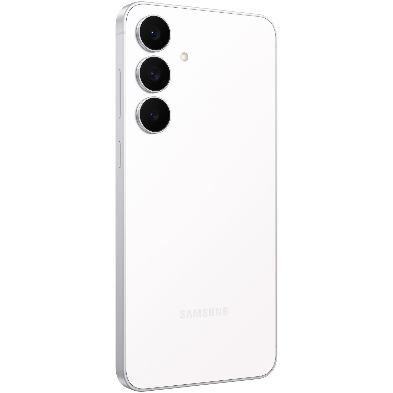 SAMSUNG Galaxy S25 FE SM-S731BZWDEUE 128 GB