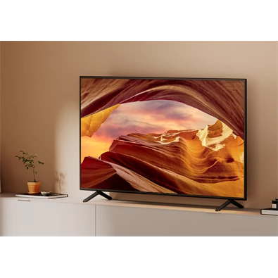 SONY KD65X75WLPAEP 65 hüvelykes 4K UHD Smart LED TV