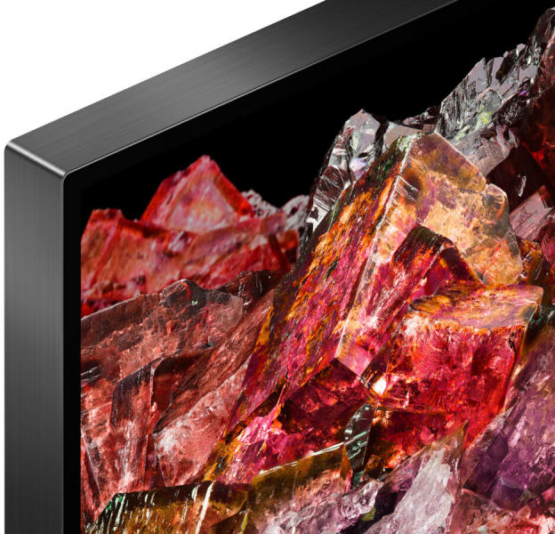 SONY XR75X95LPAEP 75 hüvelykes TV