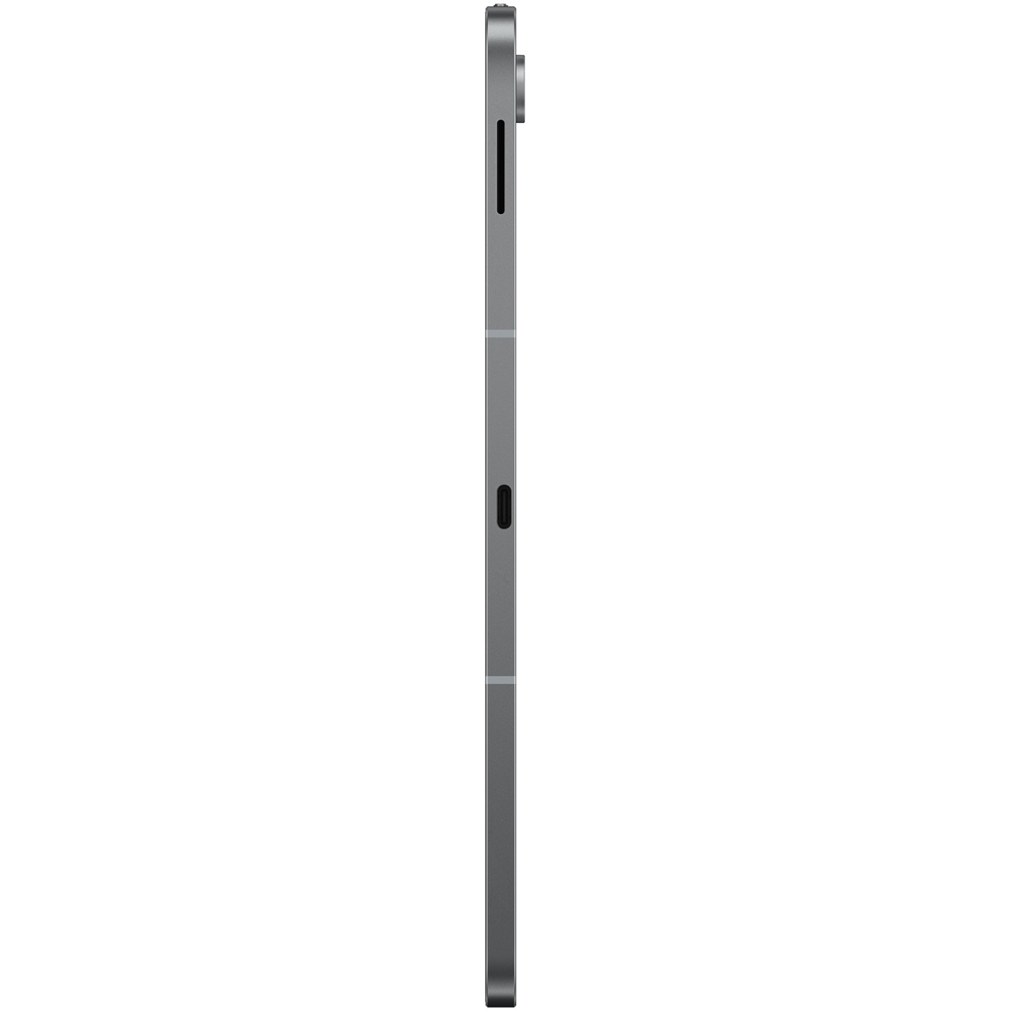 SAMSUNG Galaxy Tab S10 FE+ SM-X620NZSREUE, 128 GB, 8 GB, ezüst