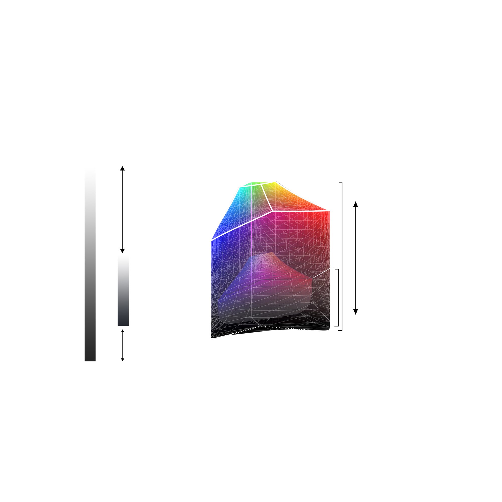 HISENSE 50U7Q 50″ 4K Smart TV