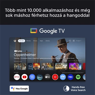 SONY K85S35BP.CEI 85″ 4K UHD Smart LED TV