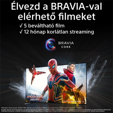 Sony KD85X80LAEP 85″ 4K UHD Smart LED TV