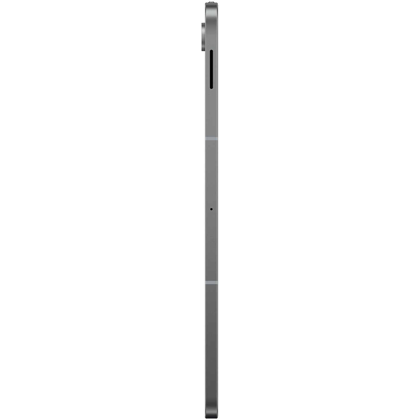 SAMSUNG Galaxy Tab S10 FE+ SM-X620NZSREUE, 128 GB, 8 GB, ezüst