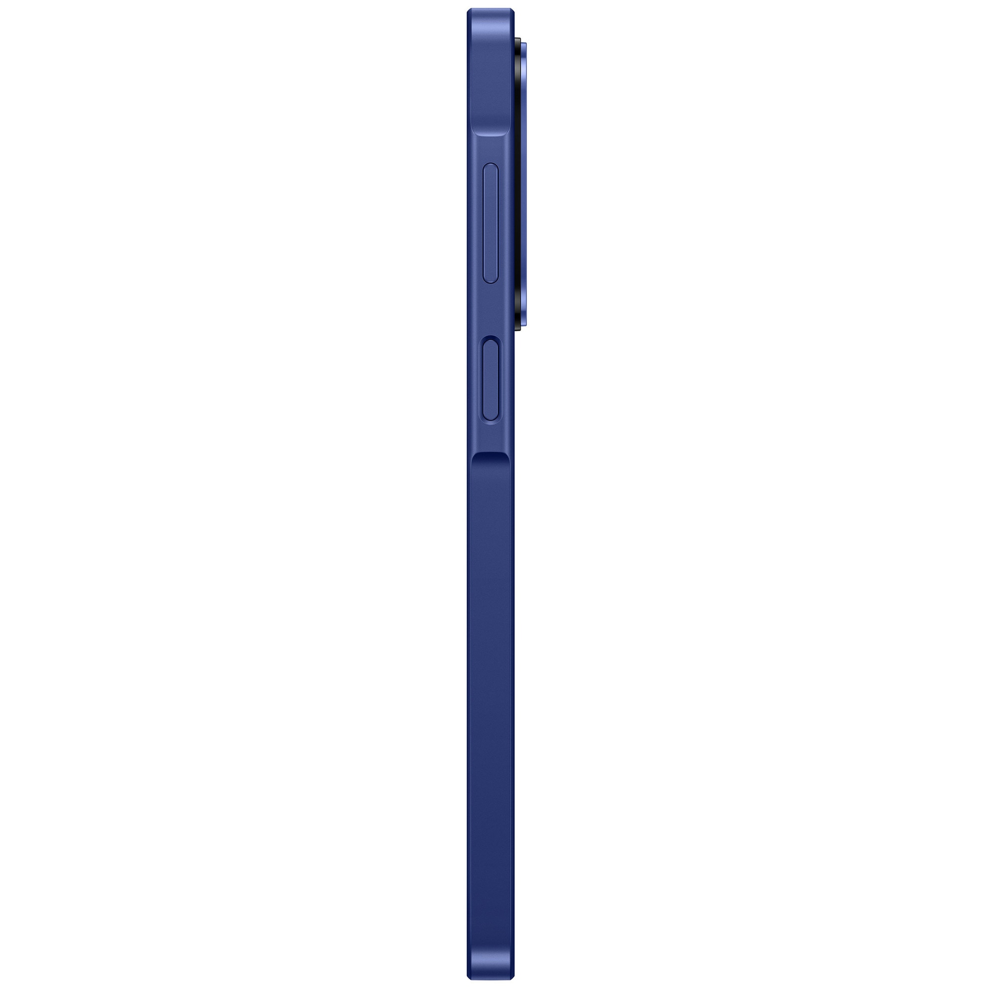 SAMSUNG SM-A276BZBCEUE 256 GB 8 GB kék
