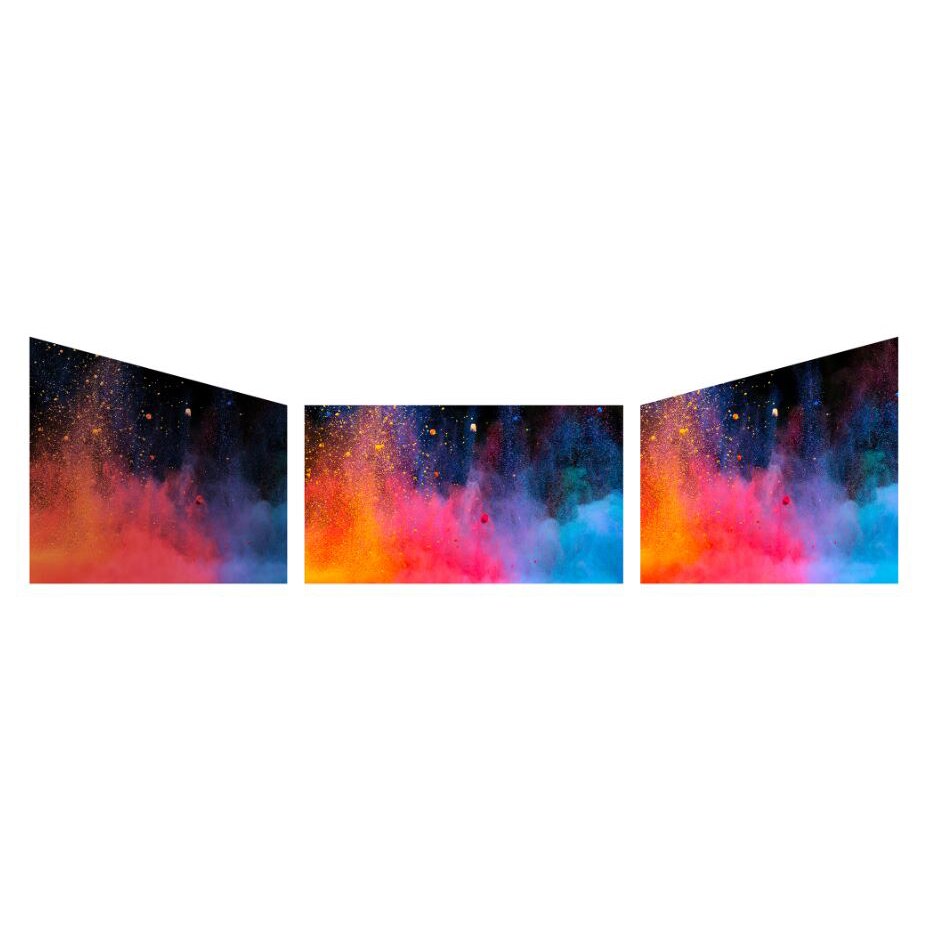 HISENSE 50U7Q 50″ 4K Smart TV