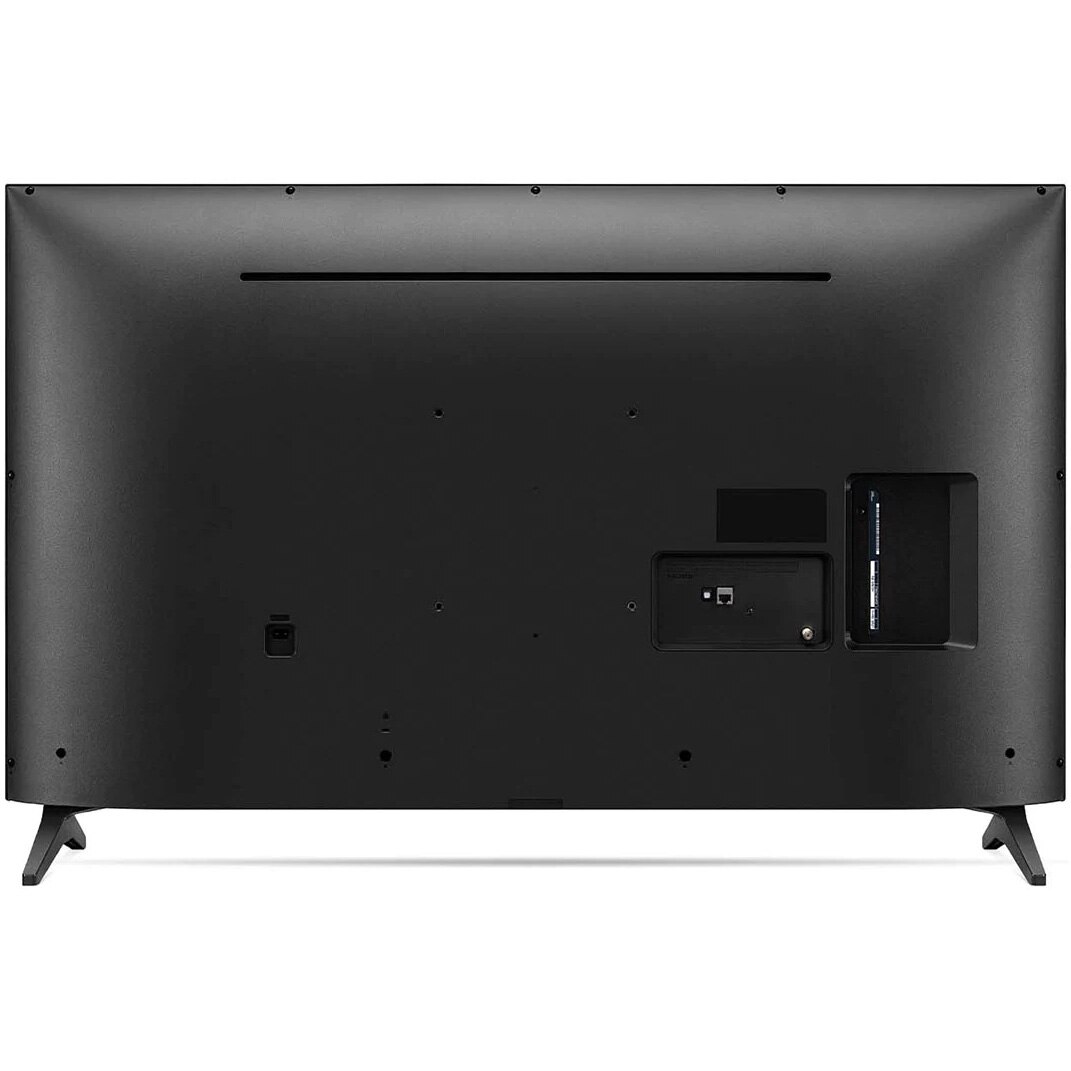 LG 50UQ75003LF.AEU 50″ 4K UHD Smart LED TV