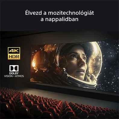 SONY K85S35BP.CEI 85″ 4K UHD Smart LED TV