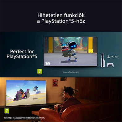SONY K85S35BP.CEI 85″ 4K UHD Smart LED TV