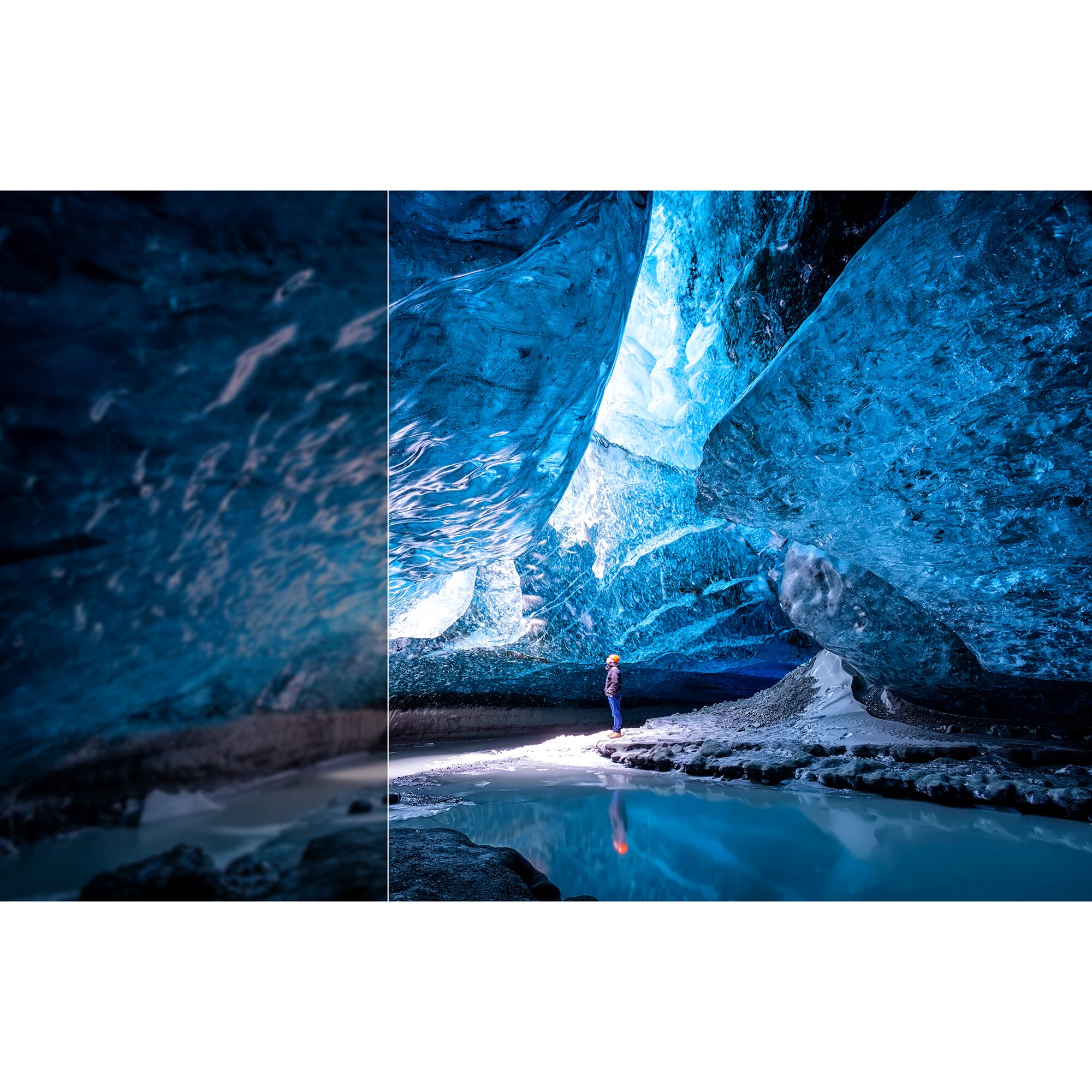 HISENSE 50U7Q 50″ 4K Smart TV