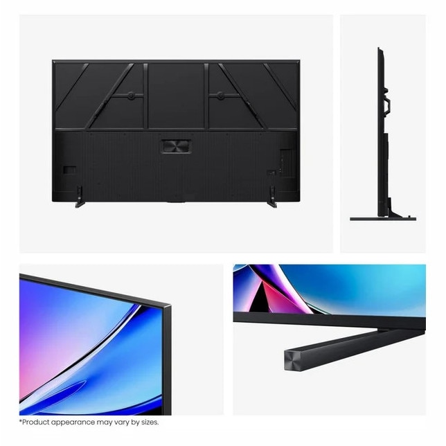Hisense 100E7S 100 hüvelykes TV