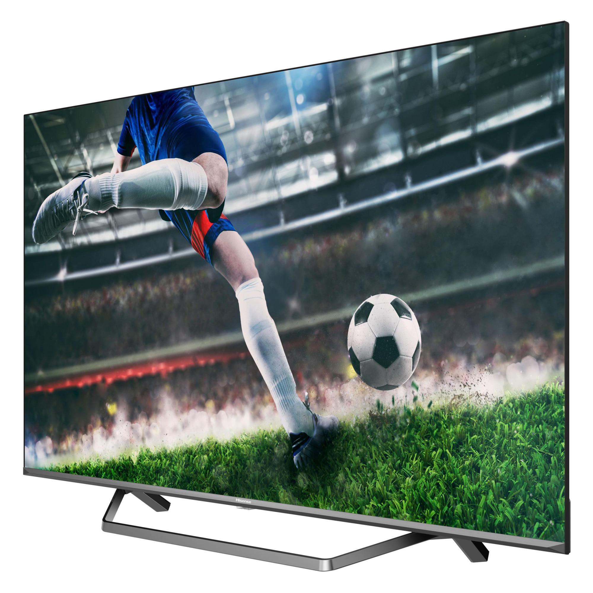 HISENSE 50U7Q 50″ 4K Smart TV
