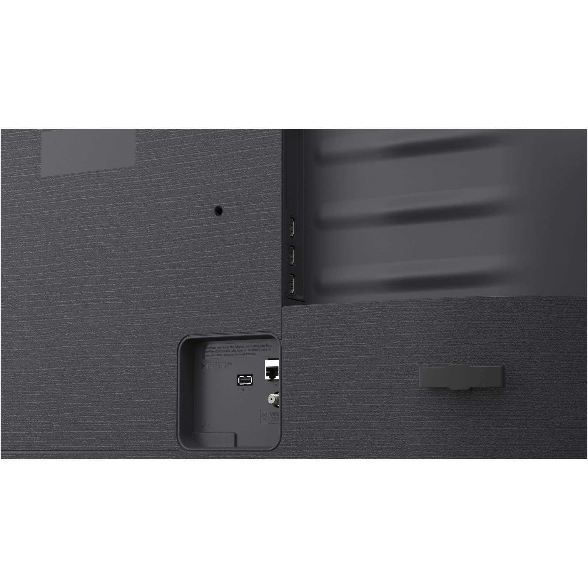 LG 43NU85CB6LA.AEU 43″ TV