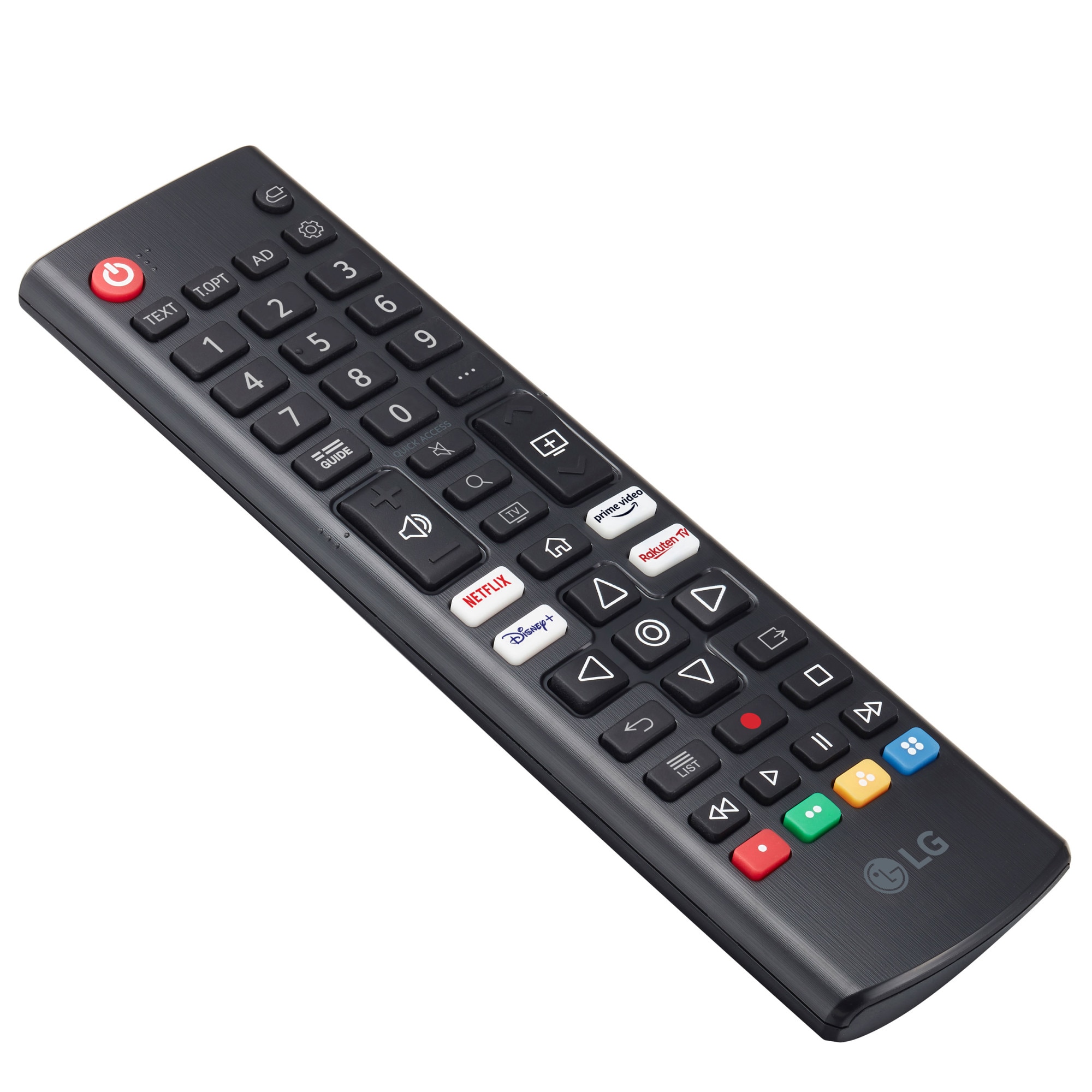 LG 50UQ75003LF.AEU 50″ 4K UHD Smart LED TV