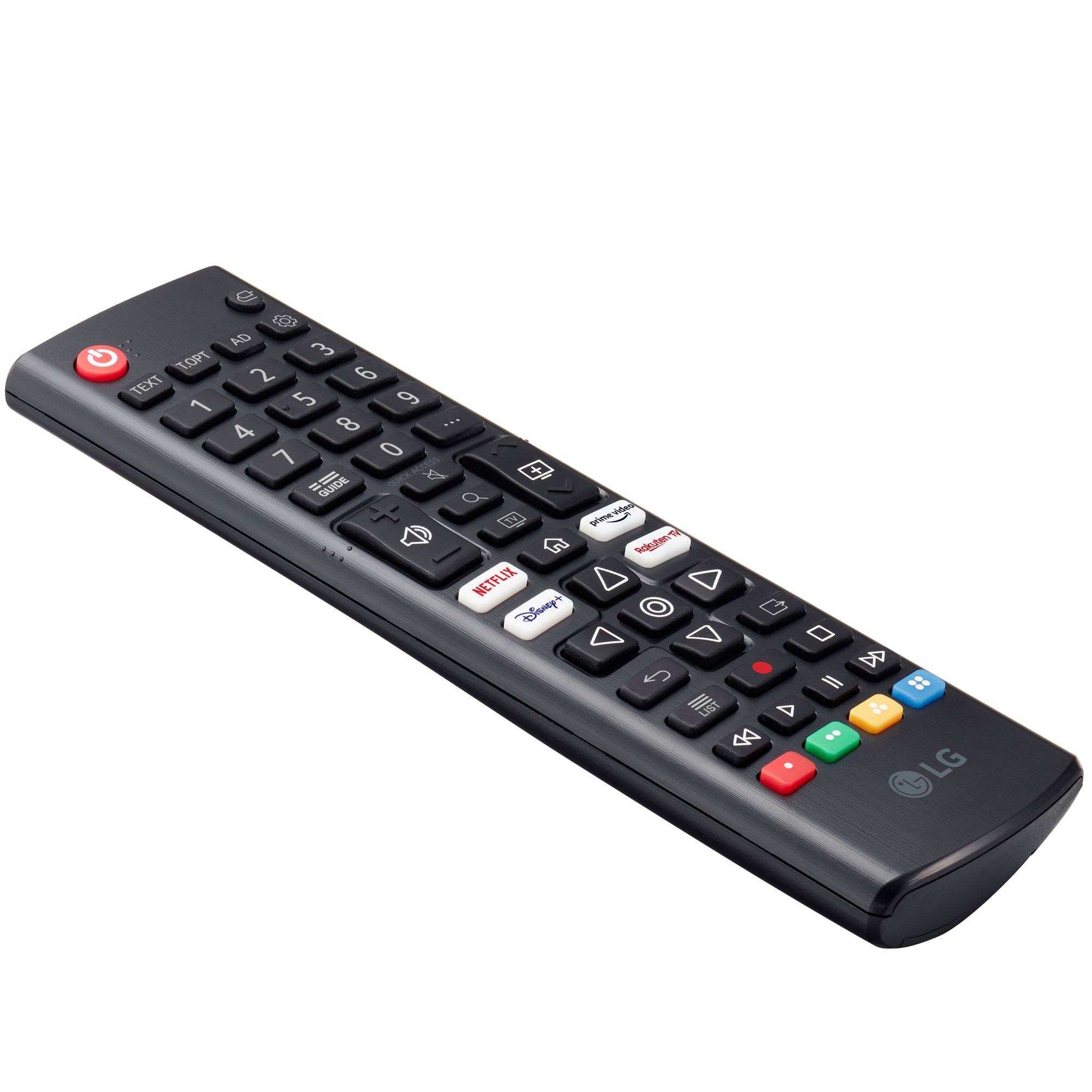 LG 50UQ75003LF.AEU 50″ 4K UHD Smart LED TV