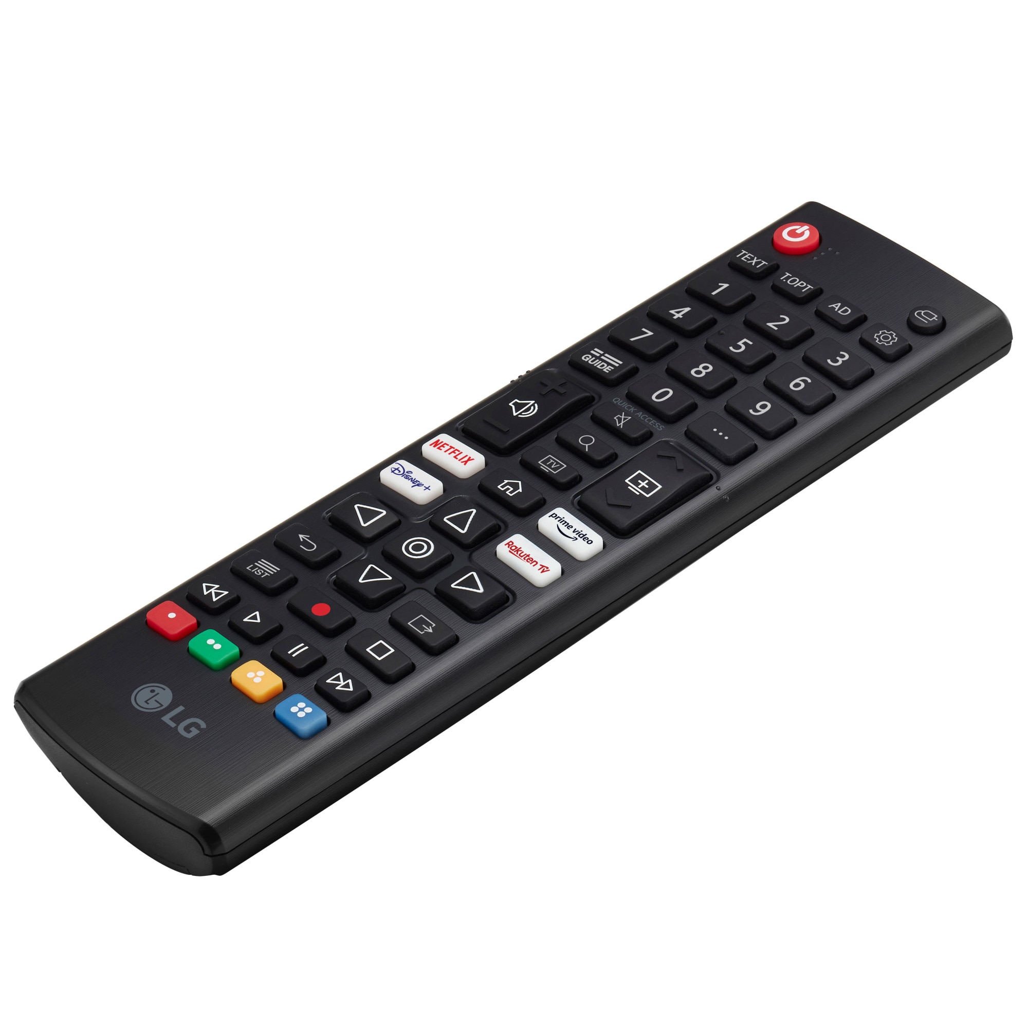 LG 50UQ75003LF.AEU 50″ 4K UHD Smart LED TV
