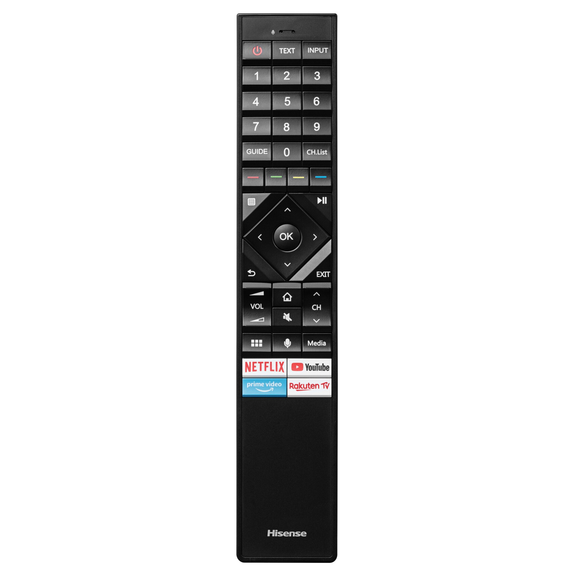 HISENSE 50U7Q 50″ 4K Smart TV
